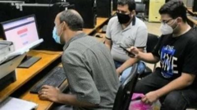 خطوات الاستعلام عن نتيجة تنسيق المرحلة الثالثة 2024