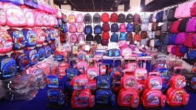 أسعار الأدوات الدراسية في أهلا مدارس 2024