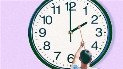 حقيقة إلغاء التوقيت الصيفي في مصر