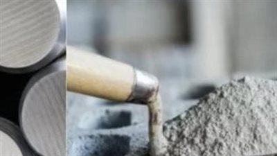 أسعار الحديد والأسمنت اليوم السبت 14 سبتمبر 2024.. حديد عز بكام النهاردة؟