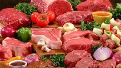 سعر اللحم الضأن والبلدي اليوم السبت 14_9_2024