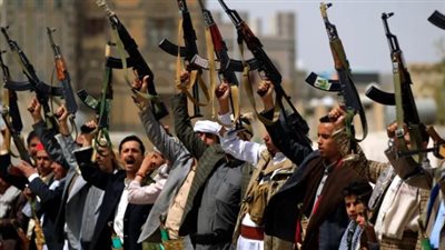البيت الأبيض: قرار إعادة تصنيف الحوثيين جماعة إرهابية صائب 