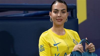 مفاجأة عراقية لـ جورجينا قبل مواجهة الشرطة والنصر بدوري أبطال آسيا