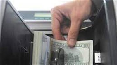 سعر الدولار اليوم مقابل الجنيه المصري بمنتصف تعاملات السبت 14_9_2024