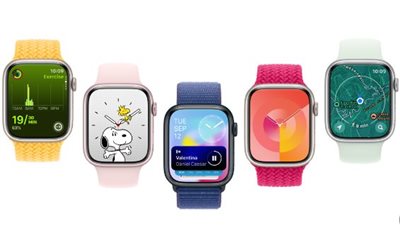 دراسة: ساعة آبل يمكنها اكتشاف الحمل بدقة 92%