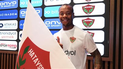 بعرض رسمي.. الزمالك يزاحم الأهلي على ضم مهاجم سويدي بالدوري التركي