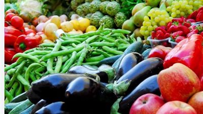  أسعار الخضروات والفاكهة اليوم الثلاثاء 10 سبتمبر 2024