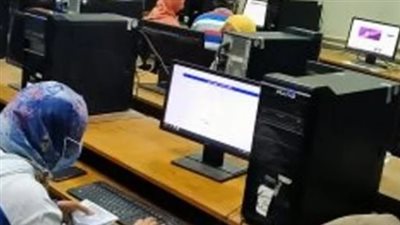 لينك تسجيل الرغبات لطلاب الدور الثاني بالمرحلة الثالثة على موقع التنسيق