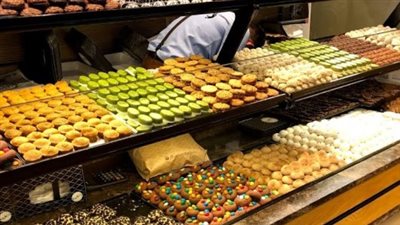 أسعار حلاوة المولد إيتوال 2024.. منيو الأسعار على حسب عدد القطع