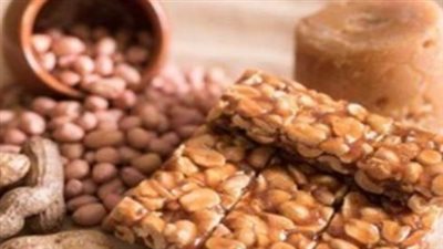 حلاوة المولد النبوي 2024.. ما هي فوائد الفولية؟