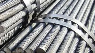 سعر حديد عز اليوم الأحد 15_9_2024