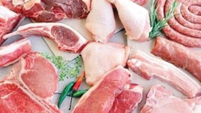  أسعار اللحوم بنوعيها البلدي والمستوردة الطازجة والمجمدة اليوم 15_ 9_ 2024