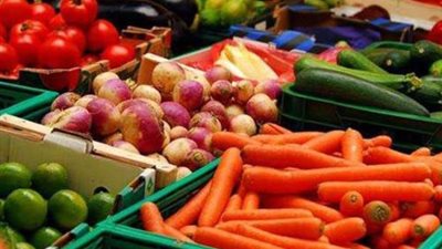 أسعار الخضراوات والفاكهة اليوم الأحد 15 سبتمبر 2024