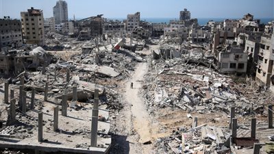 وزير الصحة الفلسطيني: تحركات دولية لمحاسبة إسرائيل على جرائمها في غزة