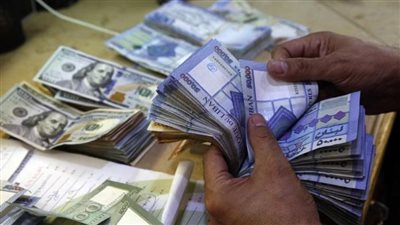 سعر الدولار اليوم الأحد 15_ 9_ 2024 في لبنان