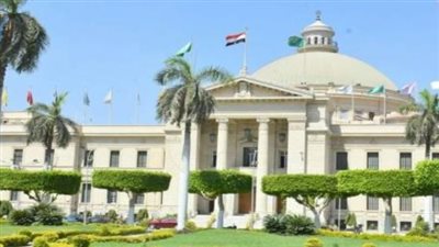 موعد بدء الكشف الطبى للطلاب الجدد المقبولين بكليات جامعة القاهرة