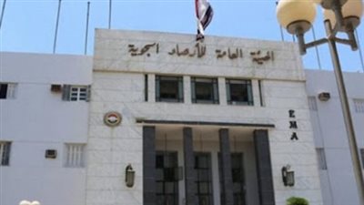 الأرصاد الجوية المصرية: تحسن نسبى فى الأحوال الجوية ونشاط رياح على شواطئ مطروح والعلمين