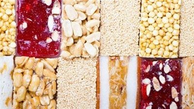 الصحة المصرية تكثف حملاتها على أماكن تصنيع وتخزين وبيع حلوى المولد النبوي الشريف 2024