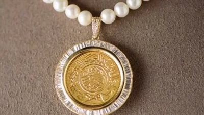 أسعار الجنيه الذهب اليوم الأحد 15 سبتمبر 2024