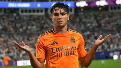 صدمة لريال مدريد.. تفاصيل إصابة إبراهيم دياز ومدة غيابه