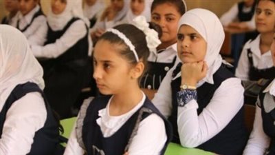 الجدول الزمني للعام الدراسي الجديد 2024-2025