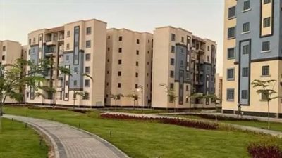 خطوات حجز شقق الإسكان الاجتماعي 2024.. والشروط والموعد الرسمي 