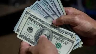  سعر الدولار مقابل الجنيه المصري اليوم الإثنين 16 سبتمبر 2024