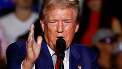 ترامب: سأصوت في الانتخابات الرئاسية الثلاثاء المقبل 