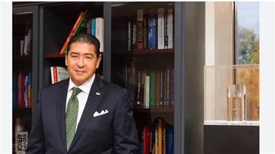 كواليس التشكيل الجديد لمجلس إدارة البنك التجارى الدولى وتعيين هشام عز العرب رئيسا