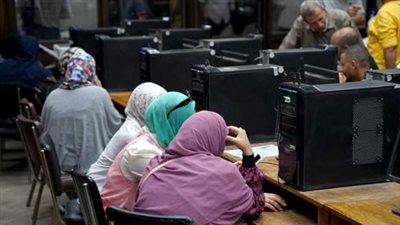  موعد إعلان نتيجة المرحلة الثالثة 2024 من تنتسيق الجامعات.. ورابط الحصول عليها