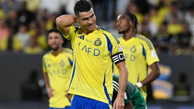 دون رونالدو.. النصر السعودي ضيفا على الشرطة العراقي بدوري أبطال آسيا للنخبة