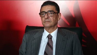 أحمد شوبير: رئيس الأهلي السابق الأقرب لقيادة اتحاد الكرة المصري