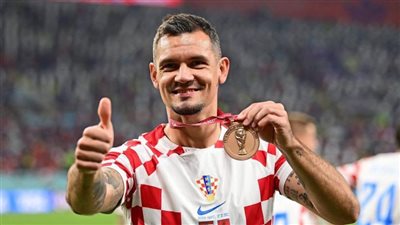 باوك اليوناني يعلن ضم الكرواتي المخضرم ديان لوفرين.. رغم نهاية فترة الانتقالات