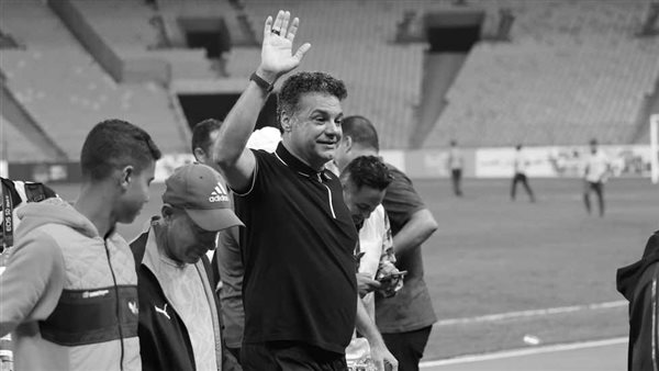 اليوم.. الذكرى الأولى لوفاة إيهاب جلال مدرب منتخب مصر السابق