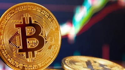  سعر عملة بيتكوين بالدولار اليوم الثلاثاء 17_9_2024