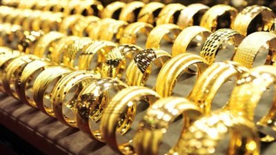 أسعار الذهب فى مصر اليوم.. 3480 جنيها للجرام عيار 21