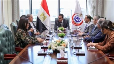 إطلاق النسخة الأولى من التطبيق الإلكتروني لمبادرات رئيس الجمهورية «100 مليون صحة»