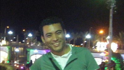 الشركة المتحدة للخدمات الإعلامية تنعى فنان الكاريكاتير الشاب المصري أحمد قاعود