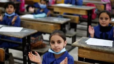  مواعيد دخول الطلبة للمدارس فى جميع المراحل