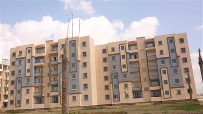 مساحات شقق الإسكان الاجتماعي 2024.. وخطوات وشروط التقديم