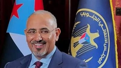 الزُبيدي يصدر عددا من القرارات الخاصة بالتعيينات والترقيات في المناصب القيادية بالقوات المسلحة بجنوب اليمن