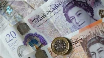 سعر الجنيه الإسترليني بالبنوك اليوم الأربعاء 18_ 9_ 2024