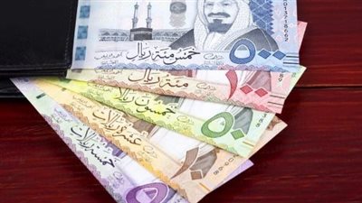 سعر الريال السعودي مقابل الجنيه المصري في السوق السوداء اليوم الأربعاء 18_9_2024