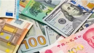 أسعار العملات اليوم الأربعاء 18 -9-2024 أمام الجنيه المصرى