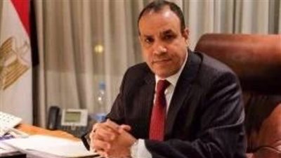  بدر عبد العاطي: نتفق مع واشنطن على عدم وجود حل عسكرى للصراع الإسرائيلى الفلسطينى