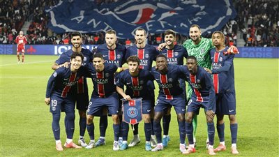 استبعاد ديمبيلي لخلافه مع إنريكي.. قائمة باريس سان جيرمان لمواجهة أرسنال بدوري الأبطال