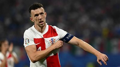 رسميا.. أيندهوفن الهولندي يعلن ضم الكرواتي المخضرم إيفان بيريسيتش