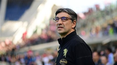 روما الإيطالي يستعد لتعيين إيفان يوريتش خلفا لـ دي روسي