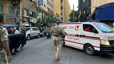 موجة تفجيرات ثانية في لبنان.. ما هي أجهزة آيكوم؟ (فيديوجراف)