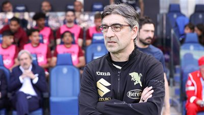 رسميا.. روما الإيطالي يعلن تعيين إيفان يوريتش خلفا لـ دي روسي